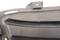 Ford mondeo mk5 левая решётка бампера перед передняя ds73-19953-rw Доставка, фото thumb