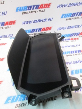 фото thumb №10, Bmw 1 f40 2 f44 z4 g29 спідометр  led 10.25``