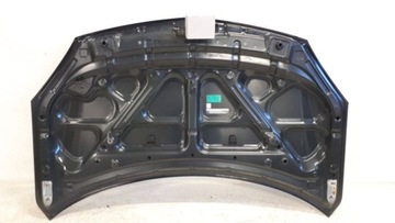 фото thumb №7, Renault koleos 2008-2016 капот перед 651000d24r