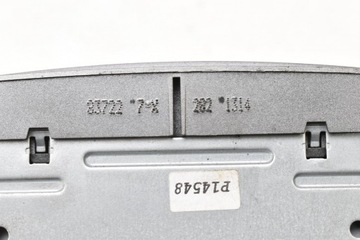 фото thumb №8, Радио радиопроигрыватель cd mp3 96650206xh00 peugeot 308 1 i t7 07-11