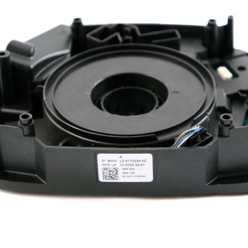 фото thumb №12, Bmw e60 e61e64 lci змотувач стрічка подушки 9170224