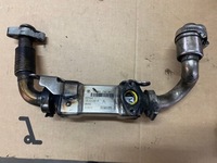 фото thumb №1, Bmw e46 радіатор вихлопних газів egr 7789790