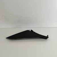 фото thumb №5, Audi e-tron gt 2022 накладка центрального динаміка панелі приладової панелі