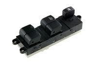 фото thumb №1, Панель перемикач вікон nissan pathfinder r51 05-