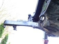 фото thumb №5, Audi a3 8p 03-08 чверть праві перед лонжерон lz9y