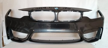 фото thumb №11, Бампер bmw m3 m4 f30 f32 8054300