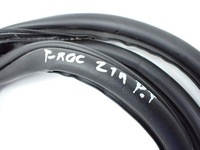 фото thumb №3, Прокладка kar двері правий задня vw t-roc 21r