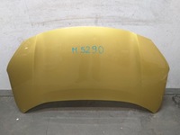 фото thumb №1, Капот toyota yaris cross