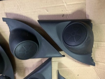 фото thumb №1, Динамик заглушка левая civic viii ufo 06-11