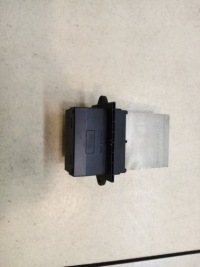 фото thumb №1, Резистор вентилятор scenic i lift 1.9 dci 657165w