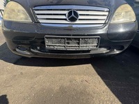 фото thumb №1, Бампер переднє перед mercedes клас a w168