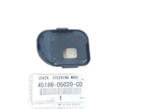 фото thumb №16, Toyota avensis t27 09-15 заглушка защита круиз-контроля