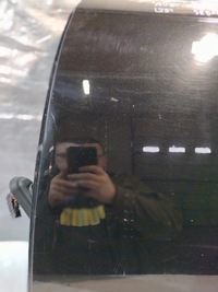 фото thumb №9, Двері лівий задня audi a6 c6 sedan k: lz9y