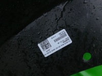 фото thumb №6, Ford fiesta mk8 active спойлер передний новый оригинал.