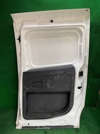 фото thumb №8, Дверь задняя задние правое сдвижные боковой fiat doblo ii opel combo d wwa