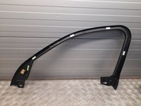 фото thumb №5, Alfa romeo stelvio 2018 перед сторона ліва рамка скло двері передніх