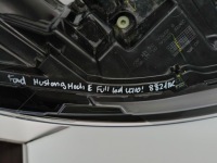 Купить Фара правый  фара ford mustang mach e 21- full led, фото thumb