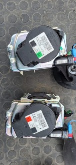 фото thumb №2, Ремені pas безпеки передні renault talisman