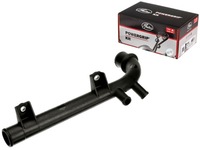 фото thumb №1, Шланг пластиковый системы охлаждение chevrolet aveo kalos lacetti