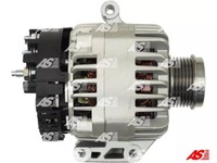 фото thumb №2, Генератор 500 1.3 07-