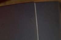 фото thumb №10, Бампер зад задний серебряный pdc renault espace 4 iv рестайлинг 06-12