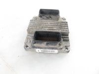 фото thumb №5, Блок управления opel corsa c 1.2 16v 12242149