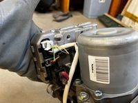 фото thumb №6, Колонка кермова шток підсилювач електричний renault megane iv