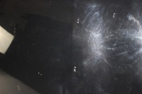 Капот крышка двигателя перед передняя bmw f48 lci 668 schwarz 2 Цена, фото thumb