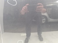 Ford modneo mk4 капот x6 в Україні, фото thumb