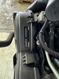 фото thumb №6, Volvo v60 двигатель d4204t8 дизель комплектный пробег 5500 km