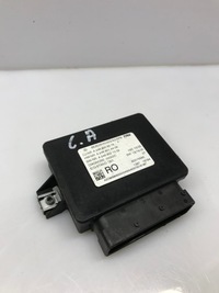 фото thumb №1, Модуль блок управления a2469008516