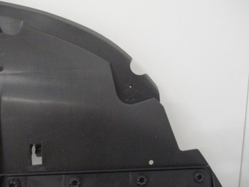 фото thumb №8, Citroen ds4 захист бампера нижня нова