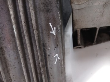 фото thumb №9, Двигатель mercedes w169 w245 2.0 cdi 640941