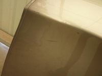 фото thumb №9, Дверь alfa romeo 159 kombi левая задние kod 651