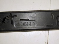 фото thumb №16, Планки декоративні консолі audi q7 sq7 4m0 4m0867419 20 10 09