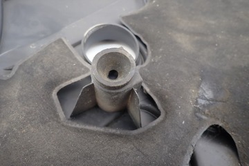 фото thumb №6, Jeep grand cherokee wk2 захист na двигун 3.0 crd