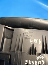 фото thumb №5, Счетчик приборы opel corsa e 1.4b