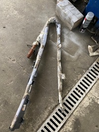 фото thumb №1, Lexus rx 300 шторка безопасности подушка безопасности bt7062458