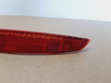 фото thumb №3, Лампа відбивач бампера зад vw golf 6 vi хетчбек лівий + правий