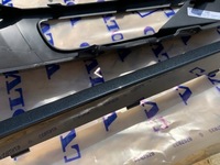 фото thumb №10, Volvo xc90 накладка бампера nowa молдинг комплект