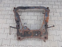 фото thumb №6, Nissan qashqai j10 подрамник тележка колыбель 1.5 d 07-