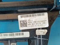 фото thumb №15, Audi q5 fy рестайлинг 2.0 tdi 2022 r панель раздаточная консоль капот 80b857001h