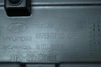 фото thumb №6, Планка порогова ліва hyundai tucson iii