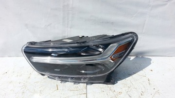 фото thumb №1, Volvo xc40 xc-40 ii лампа левая перед 2019- mid led 32228284