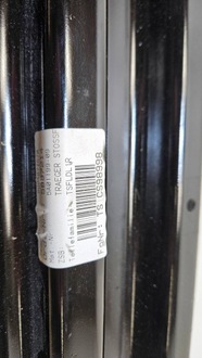 фото thumb №10, Балка бампера задняя задняя bmw 5 g60 5a01199 nowa оригинал