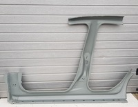 фото thumb №6, Mazda 2 iii dj 14- обшивка блок двигателя порог правый задняя