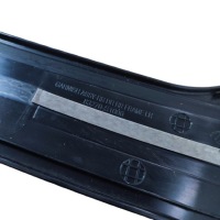 фото thumb №5, Захист стійка двері лівий задня hyundai santa fe iv