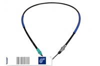 фото thumb №15, Трос гальмівна nissan primastar 02-задня ліва