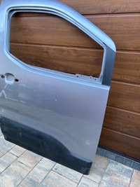 фото thumb №2, Partner iv rifter berlingo дверь правый перед