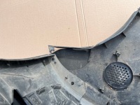 фото thumb №7, Бампер підлога передній tesla iii 3 2017 -2021 .